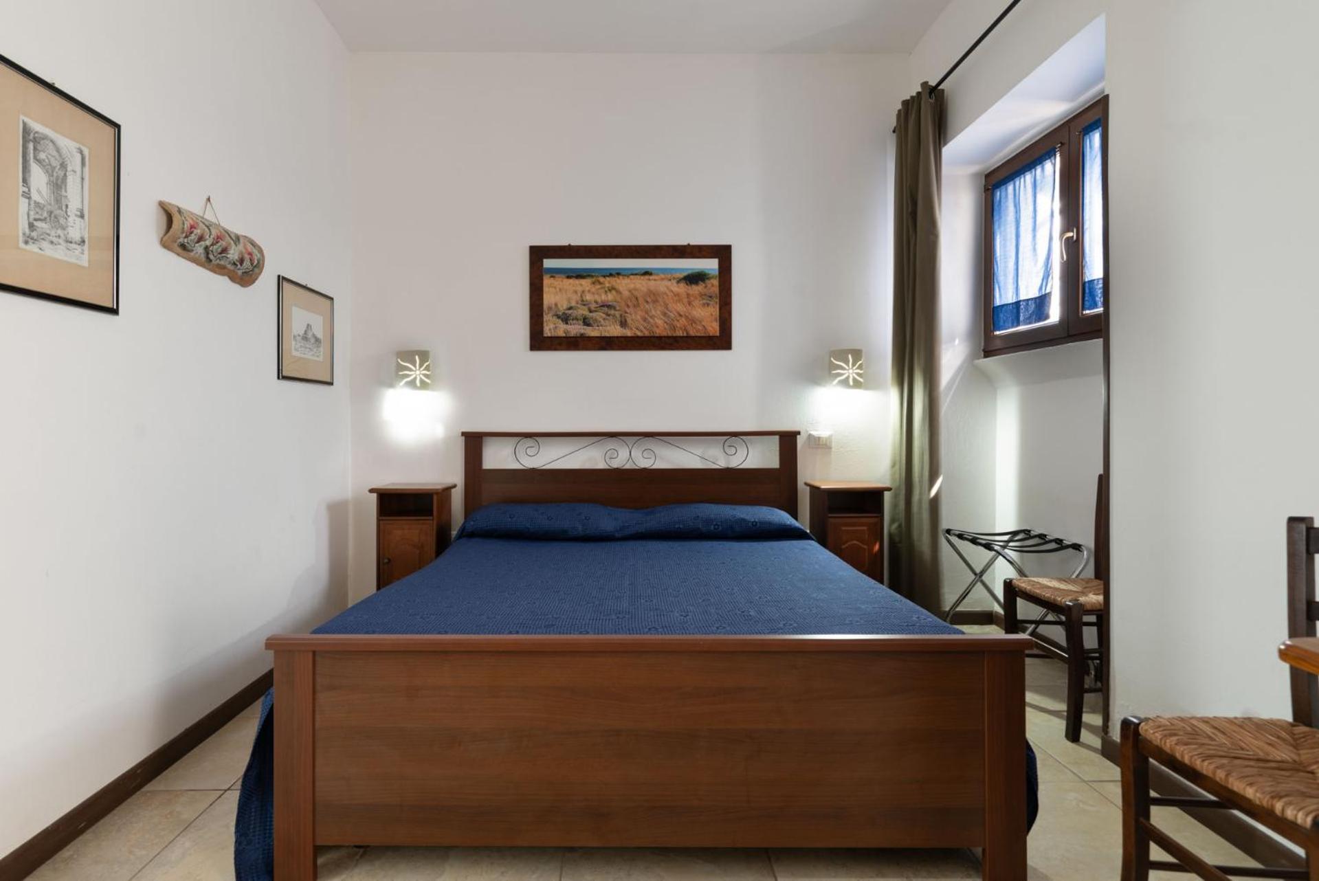 Bio-Agriturismo Masseria La Palombara Salve Εξωτερικό φωτογραφία