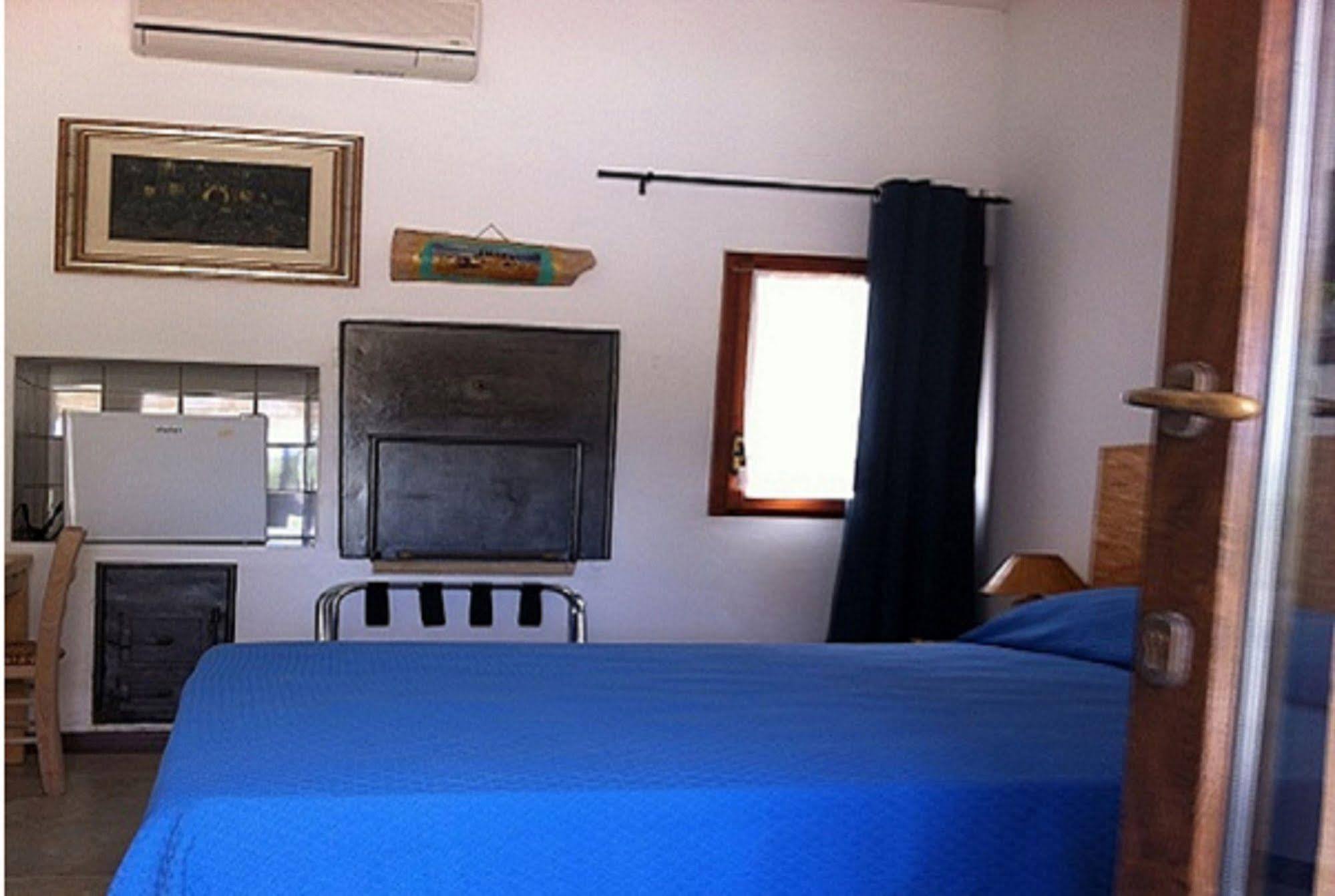 Bio-Agriturismo Masseria La Palombara Salve Εξωτερικό φωτογραφία