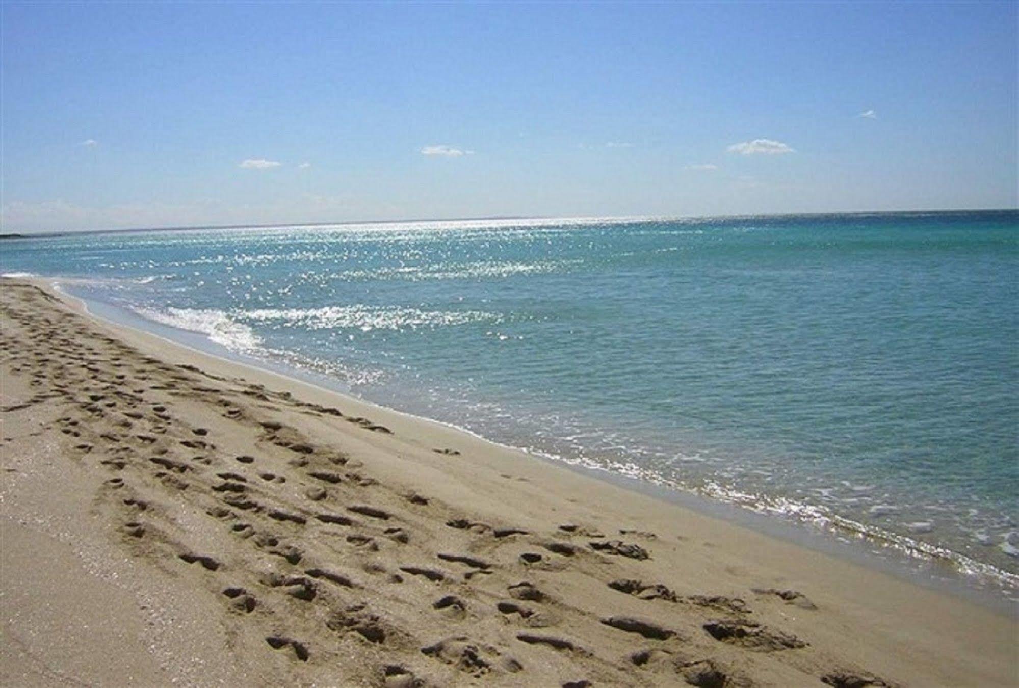 Bio-Agriturismo Masseria La Palombara Salve Εξωτερικό φωτογραφία